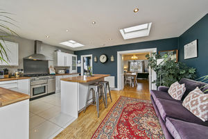 Kitchen Dining Room- click for photo gallery